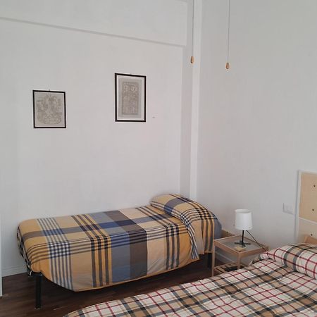 B&B Il Canale Ancona Luaran gambar