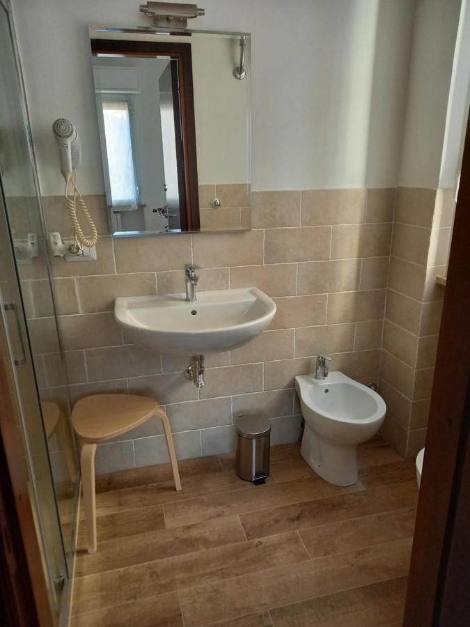 B&B Il Canale Ancona Luaran gambar
