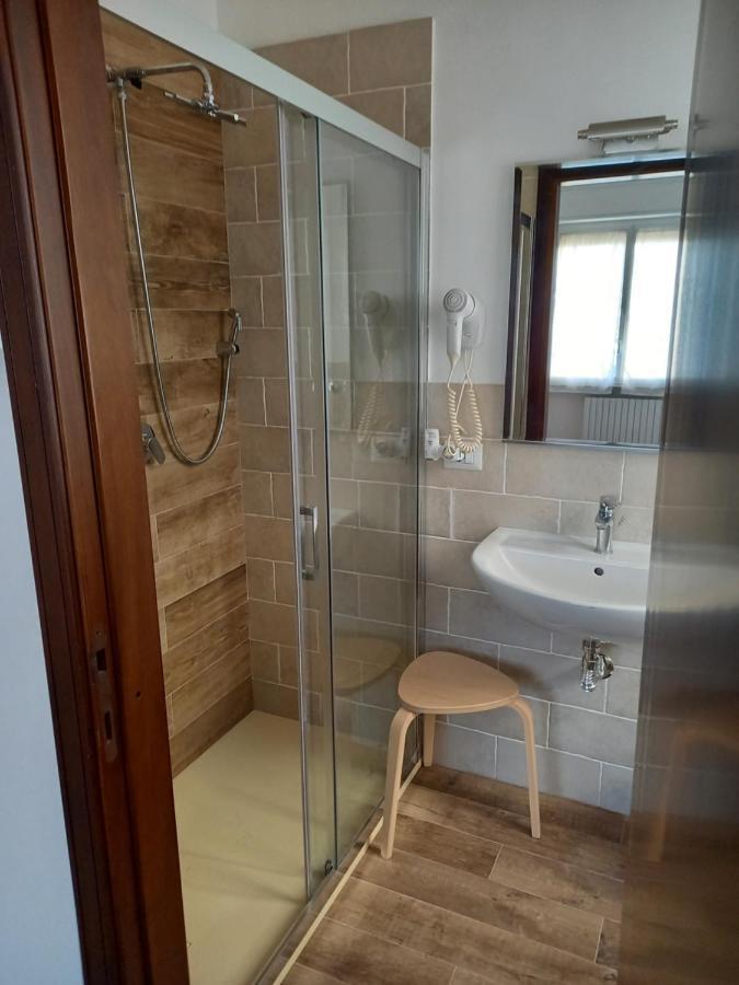B&B Il Canale Ancona Luaran gambar
