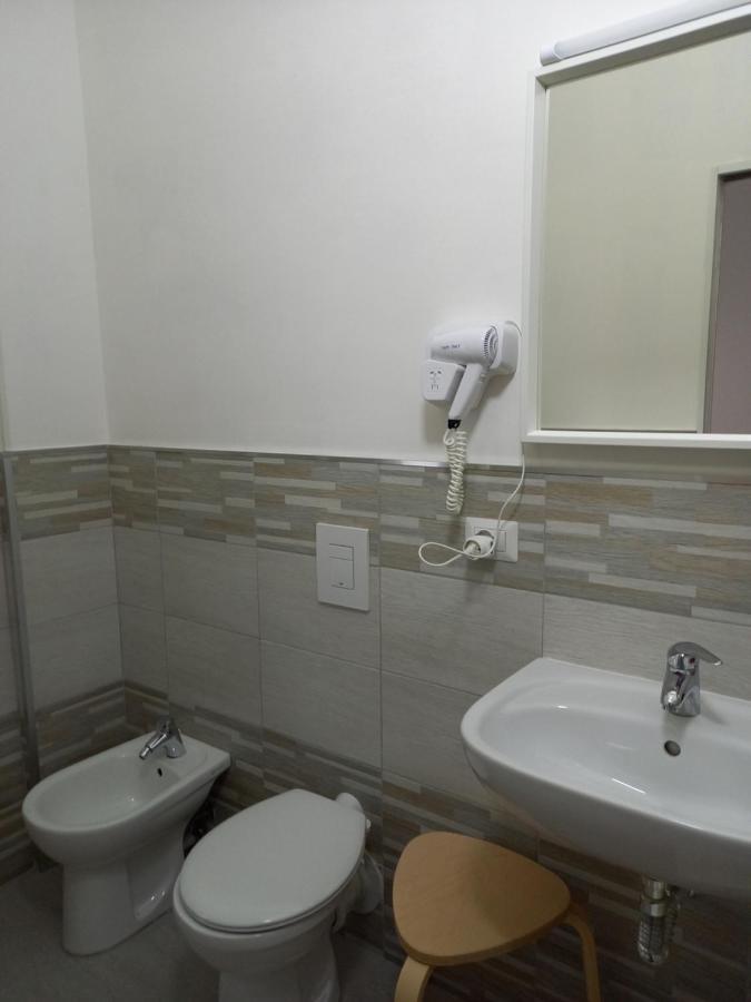 B&B Il Canale Ancona Luaran gambar