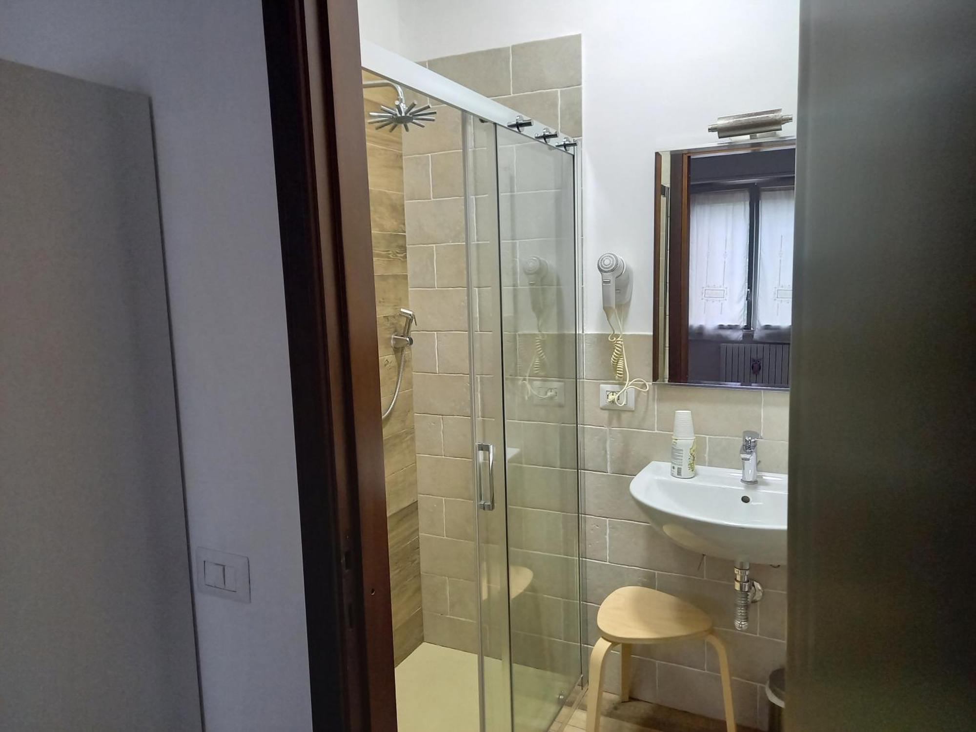 B&B Il Canale Ancona Luaran gambar
