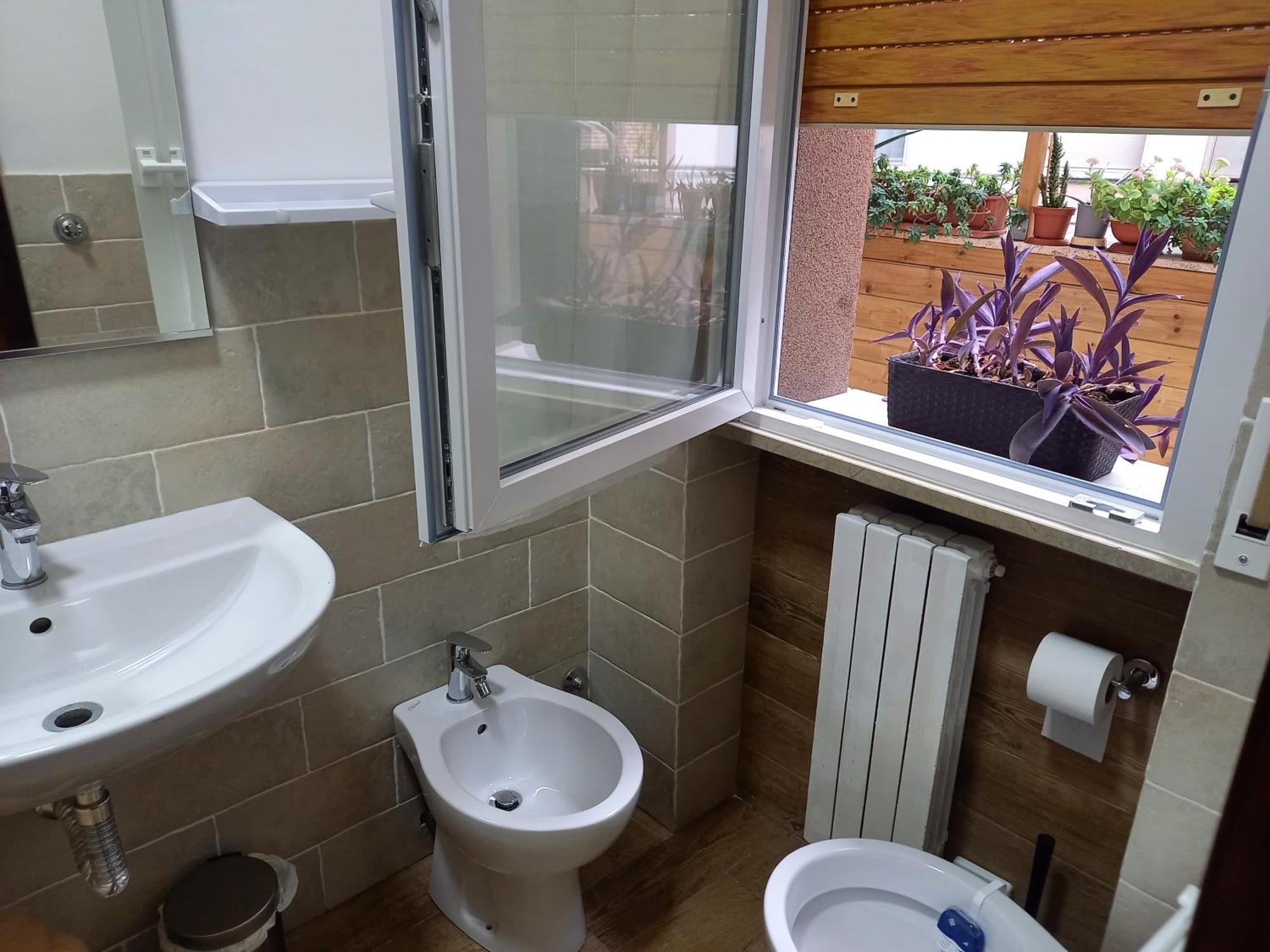 B&B Il Canale Ancona Luaran gambar