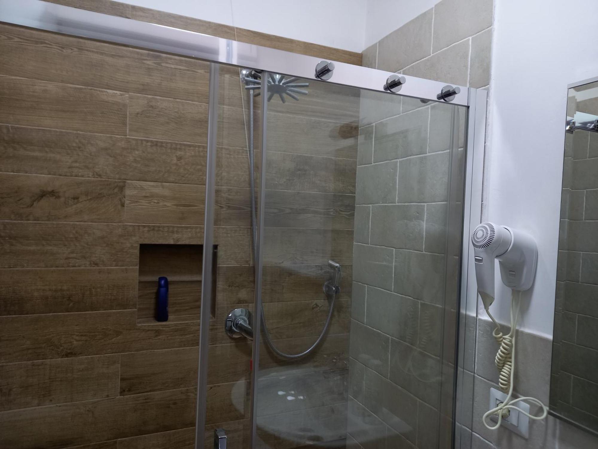 B&B Il Canale Ancona Luaran gambar