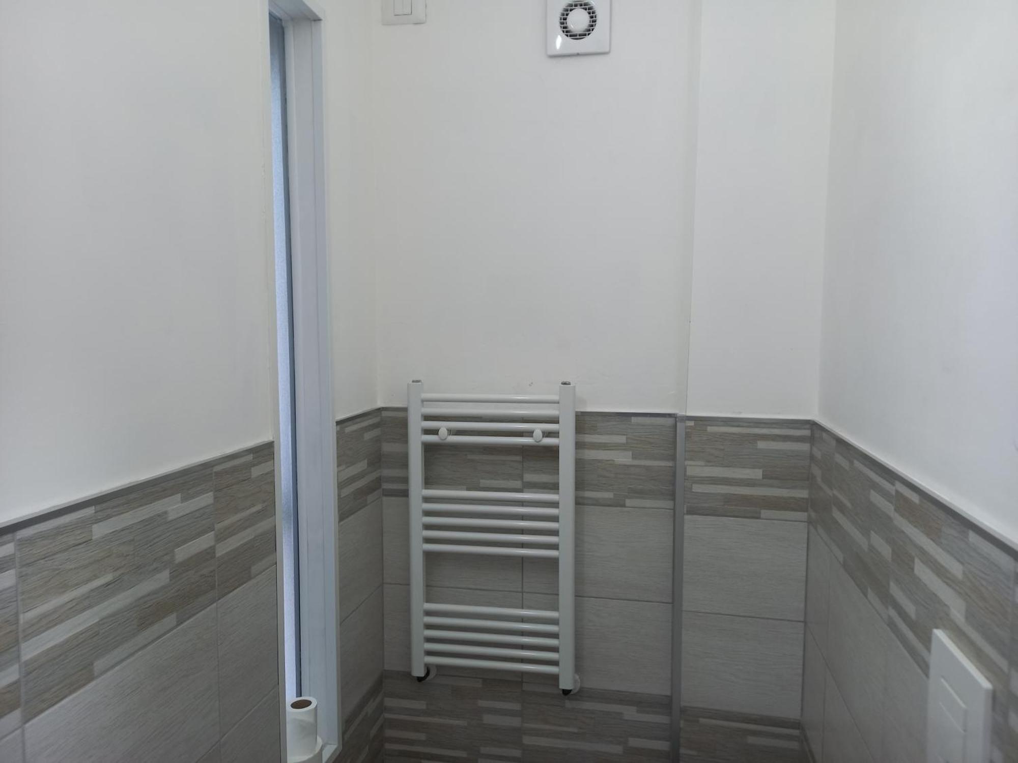 B&B Il Canale Ancona Luaran gambar