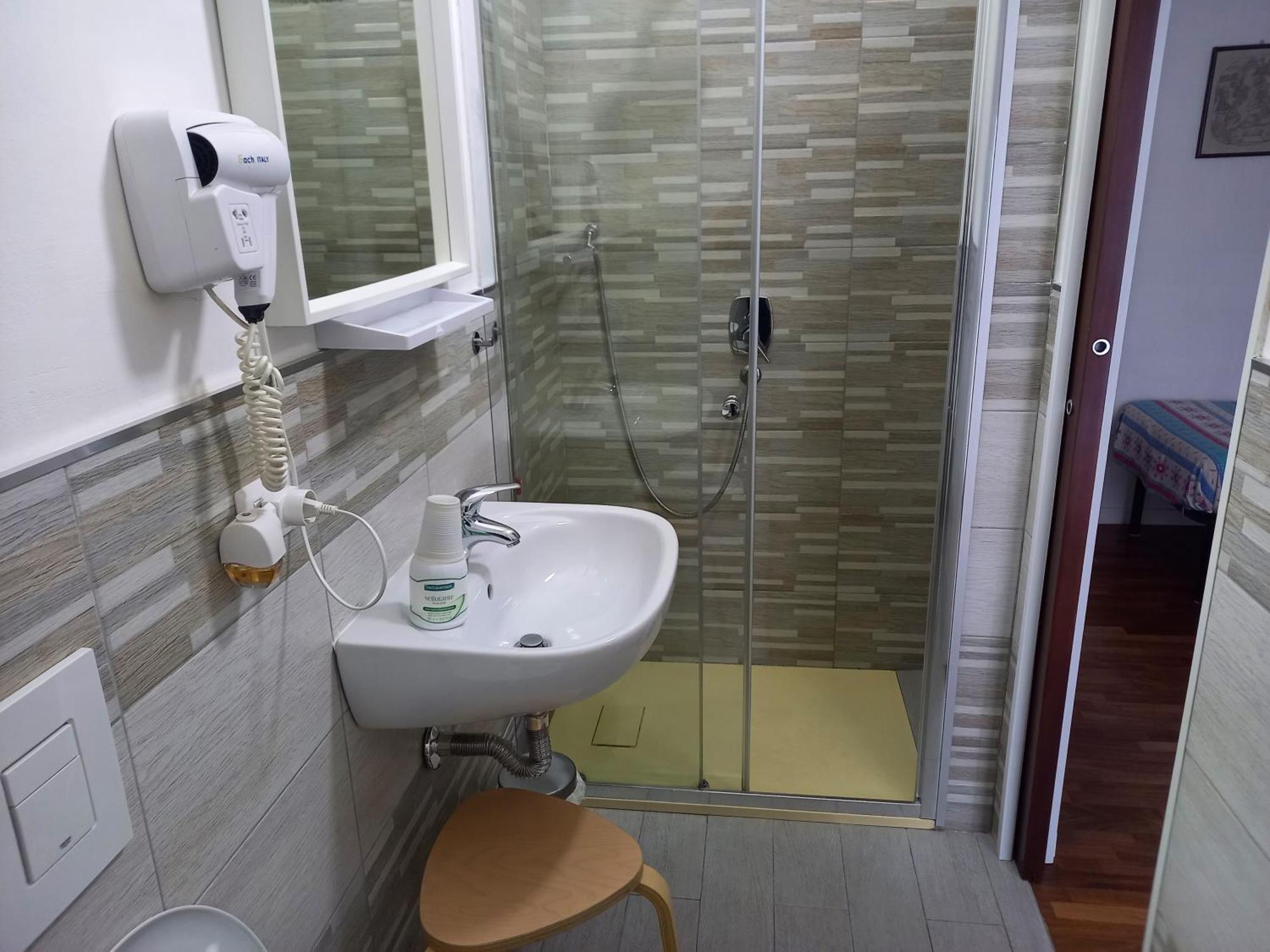 B&B Il Canale Ancona Luaran gambar