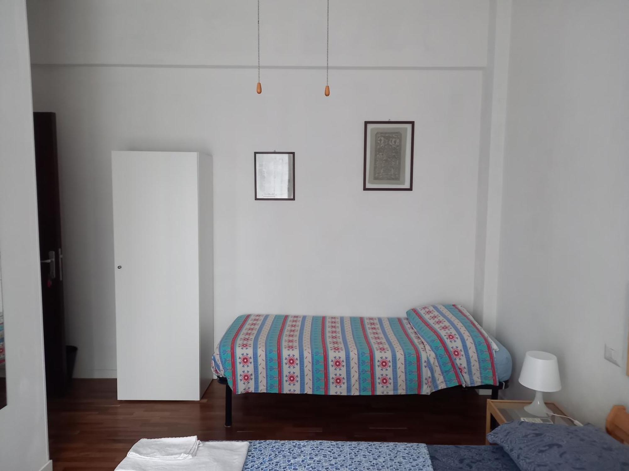 B&B Il Canale Ancona Luaran gambar