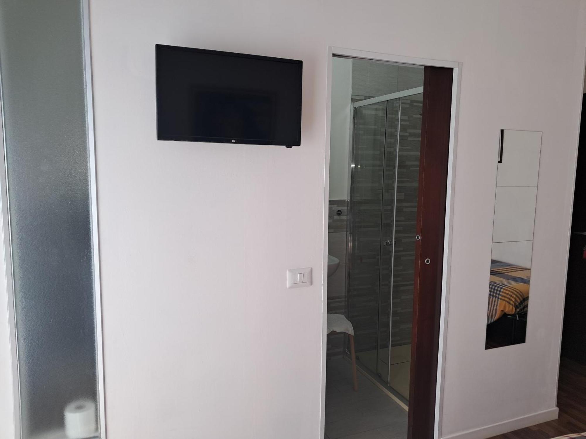 B&B Il Canale Ancona Luaran gambar