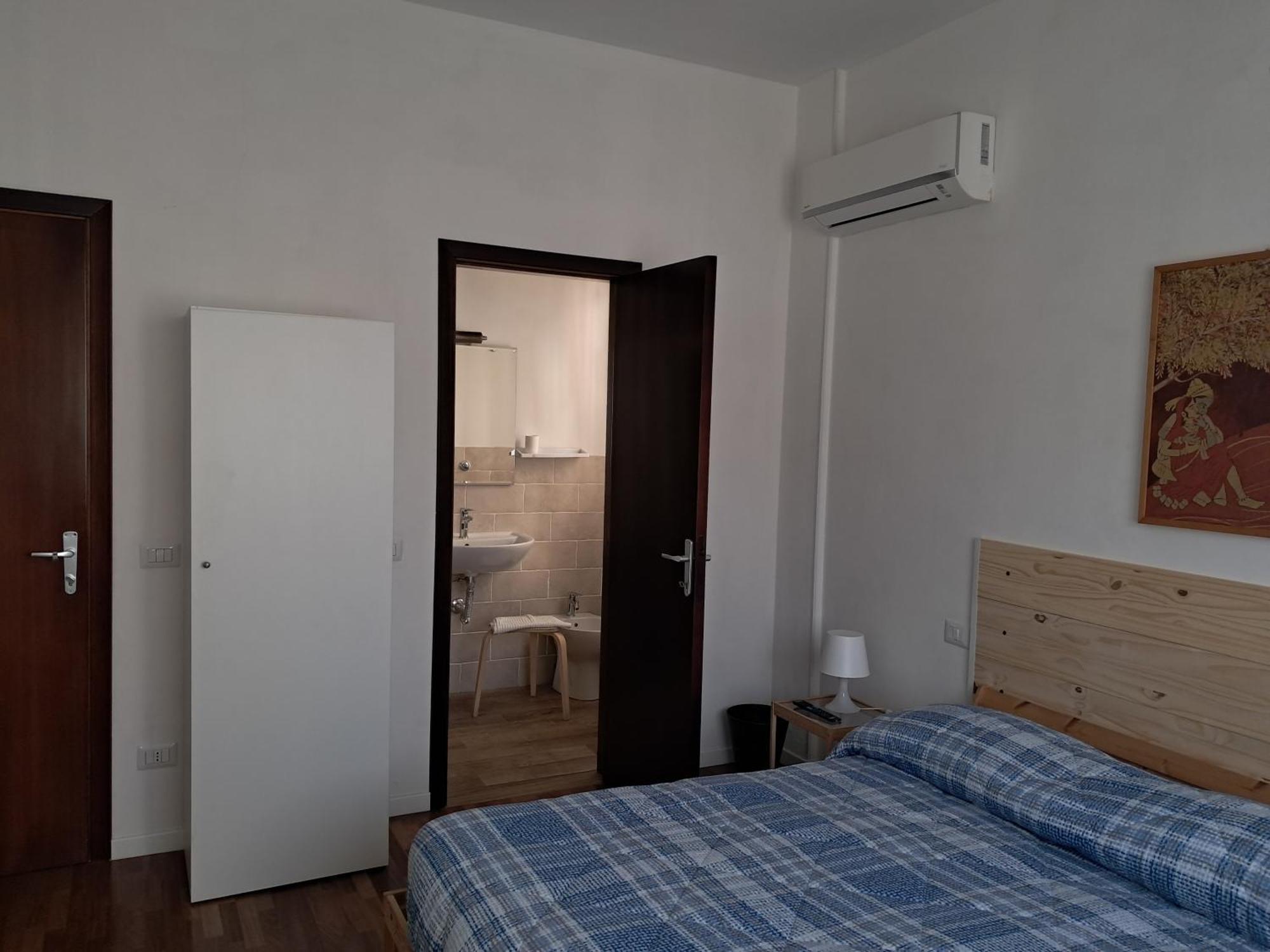 B&B Il Canale Ancona Luaran gambar