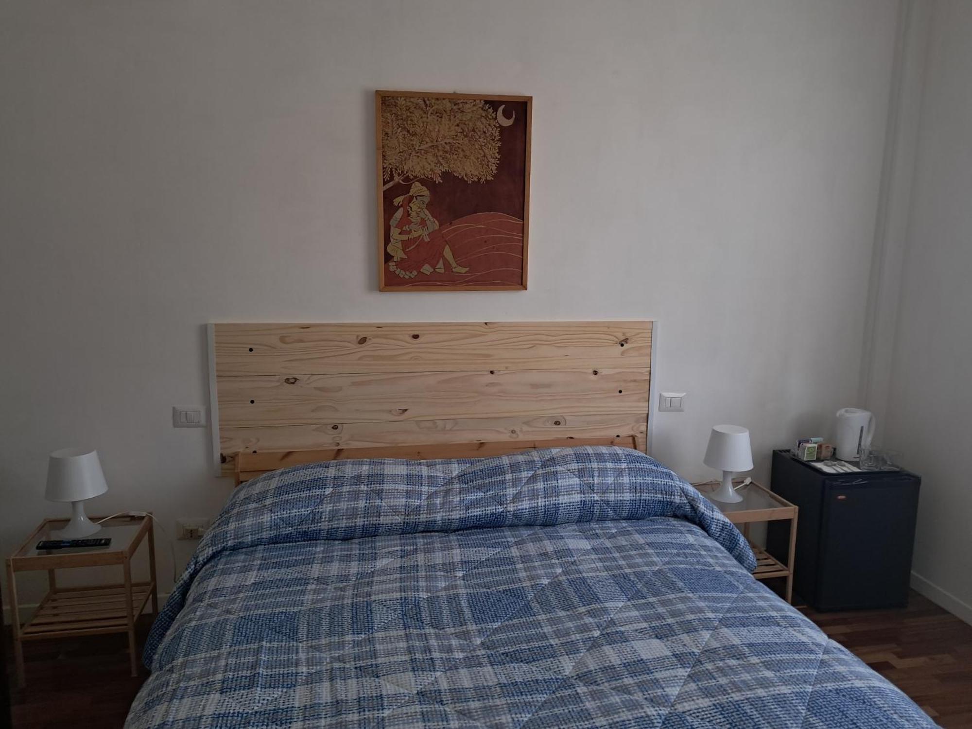 B&B Il Canale Ancona Luaran gambar