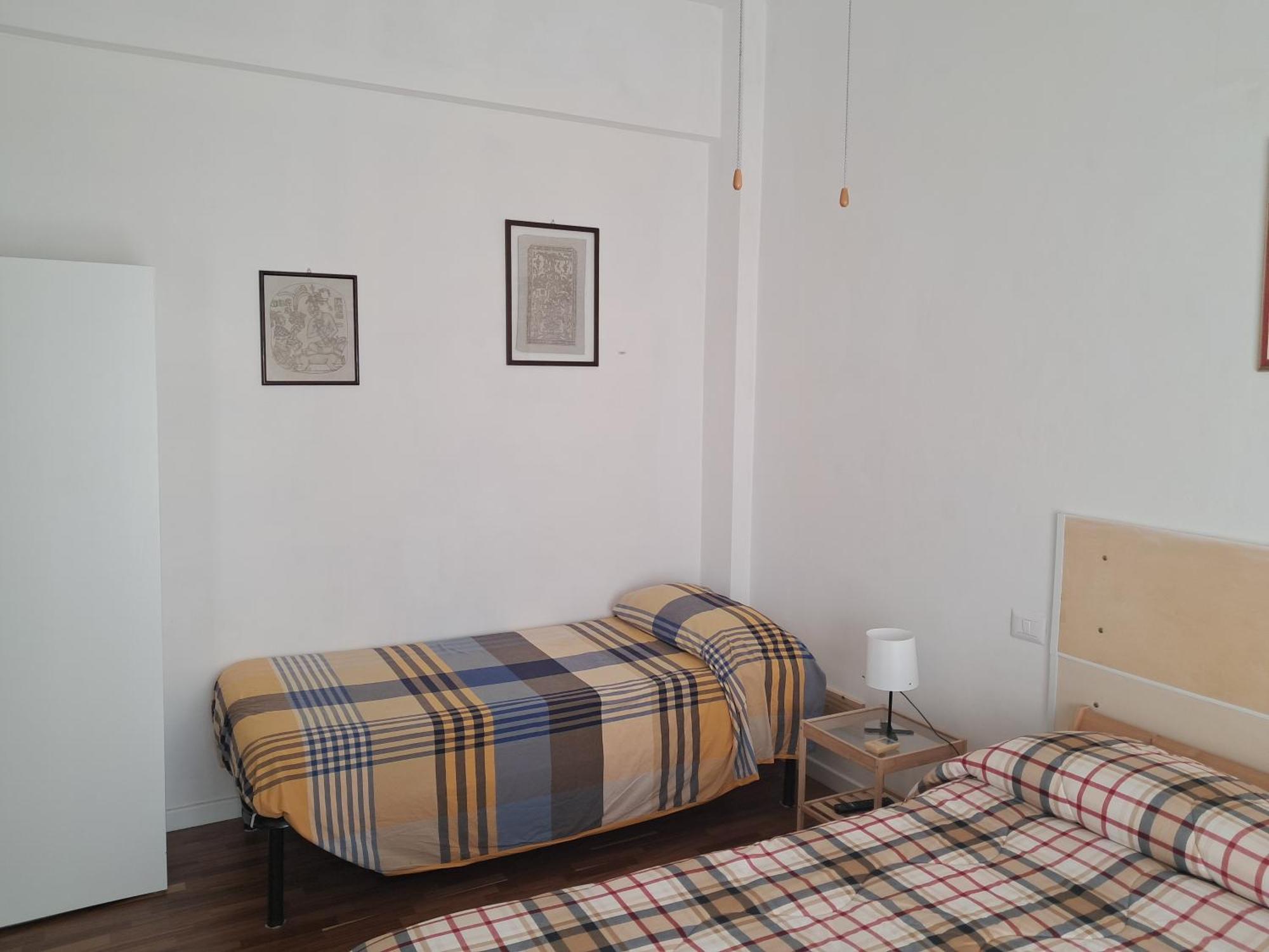 B&B Il Canale Ancona Luaran gambar