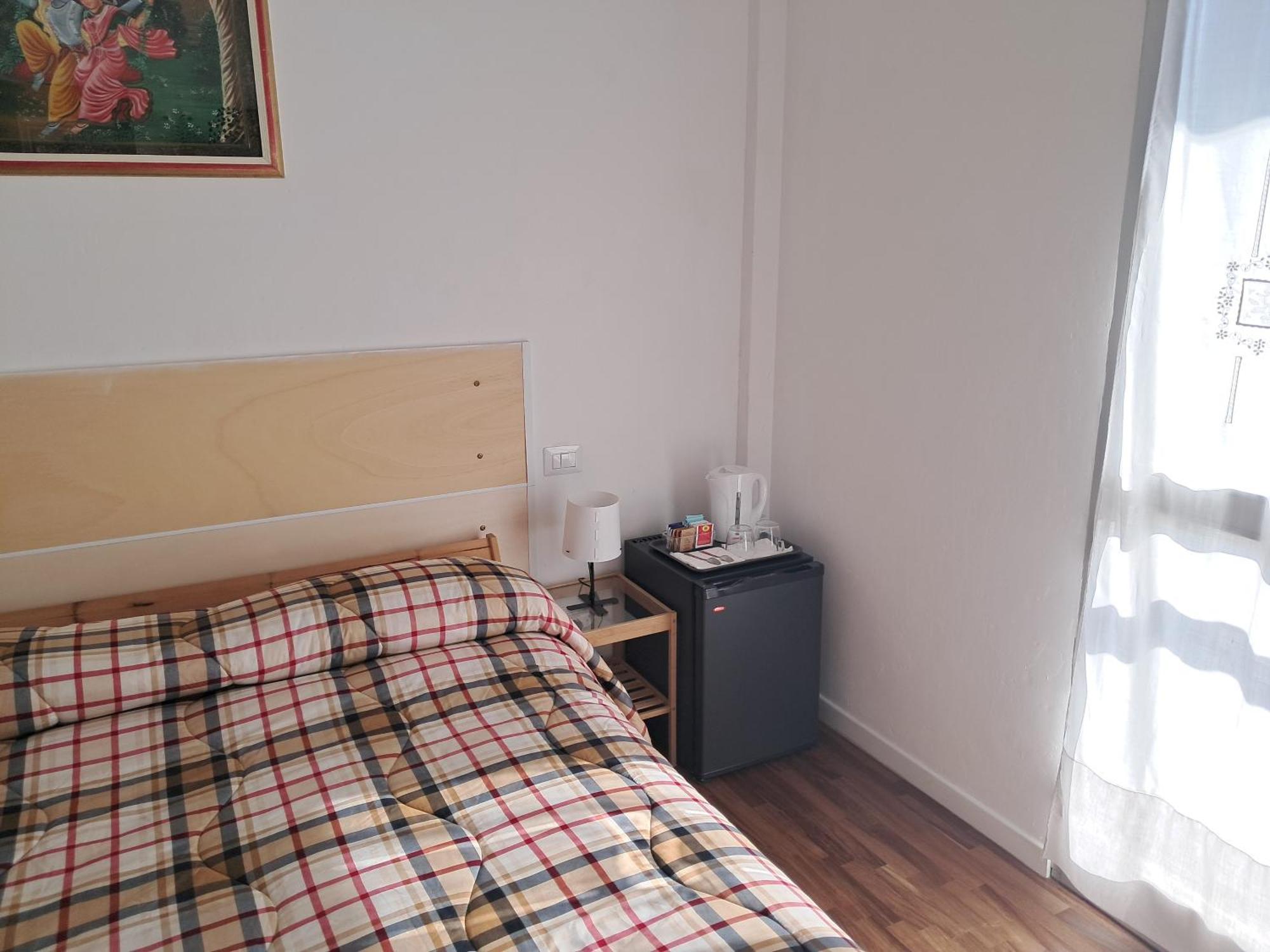 B&B Il Canale Ancona Luaran gambar