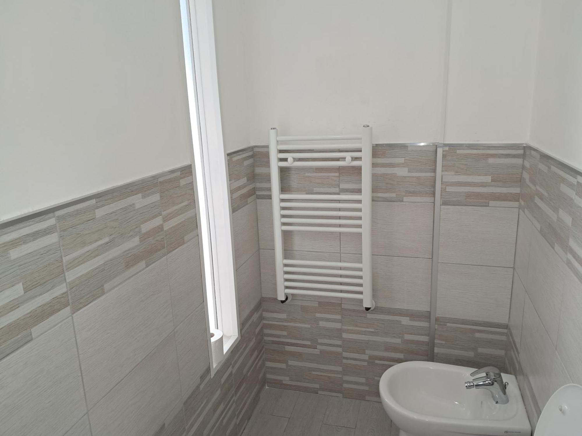 B&B Il Canale Ancona Luaran gambar